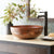 Native Trails CPS Maestro Round Copper Bath Sink