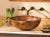 Native Trails CPS Maestro Oval Copper Bath Sink - Parent