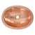Native Trails CPS38 Baby Classic Bathroom Sink - Parent