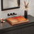 Native Trails CPS446 Tatra Bathroom Sink In Polished Copper