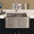 Native Trails CPS513 Cabana Bar And Prep In Brushed Nickel