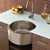 Native Trails CPS Fiesta Copper Bar Sink