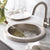 Native Trails CPS Mojito Copper Bar Sink