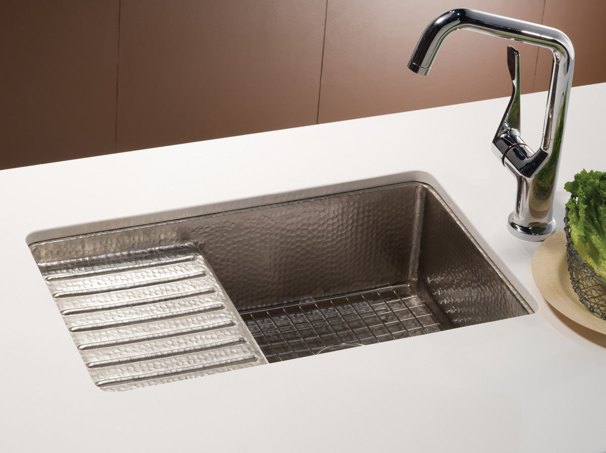 Native Trails CPS Cantina Pro Copper Bar Sink