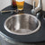 Native Trails CPS Diego Copper Bar Sink