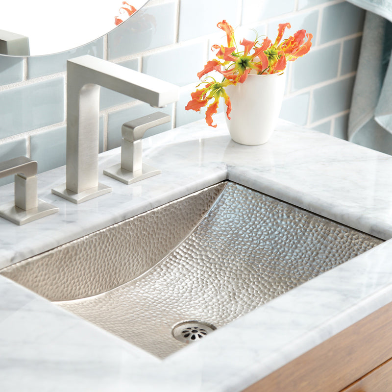 Native Trails CPS Avila Copper Bath Sink