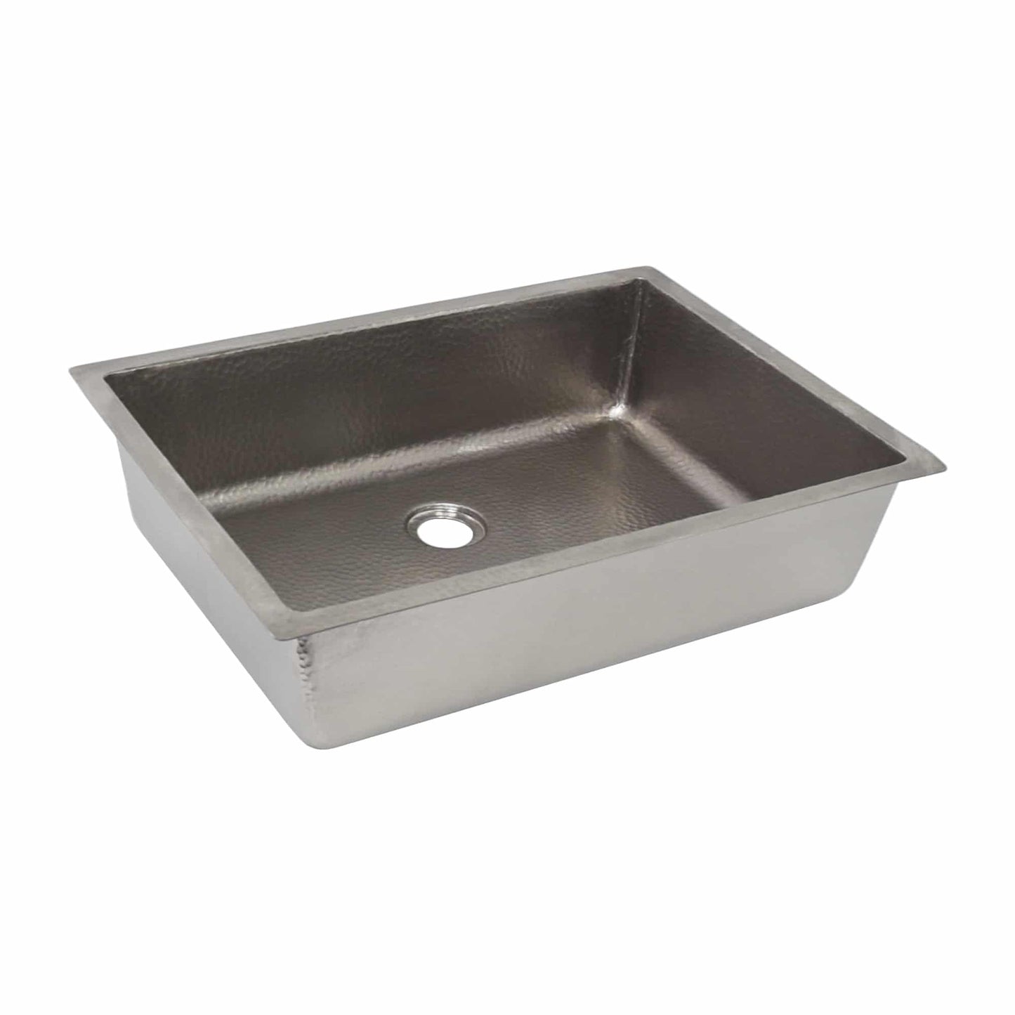 Native Trails CPS554 Mandalay Bathroom Sink In Heritage Brushed Nickel