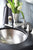 Native Trails CPS Classic Copper Bath Sink