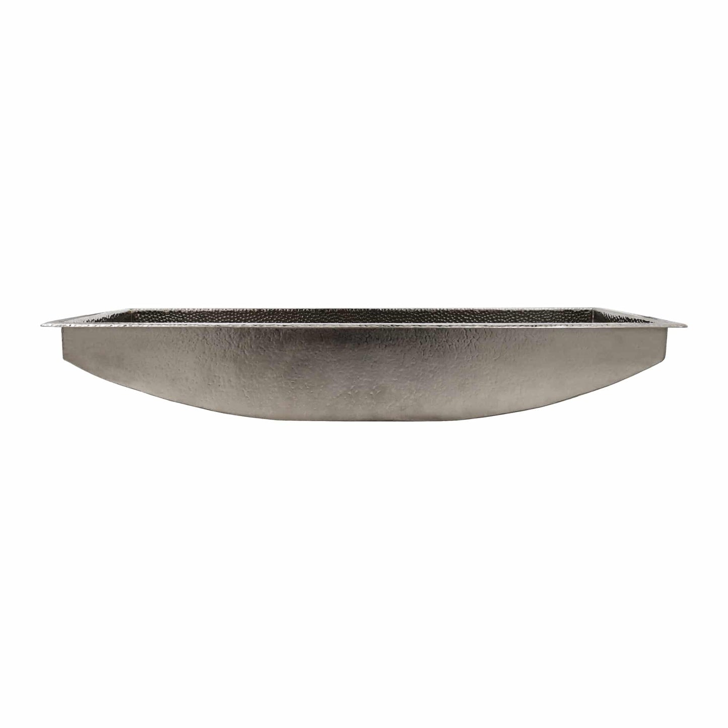 Native Trails Trough Bathroom Sink