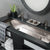 Native Trails Trough Bathroom Sink