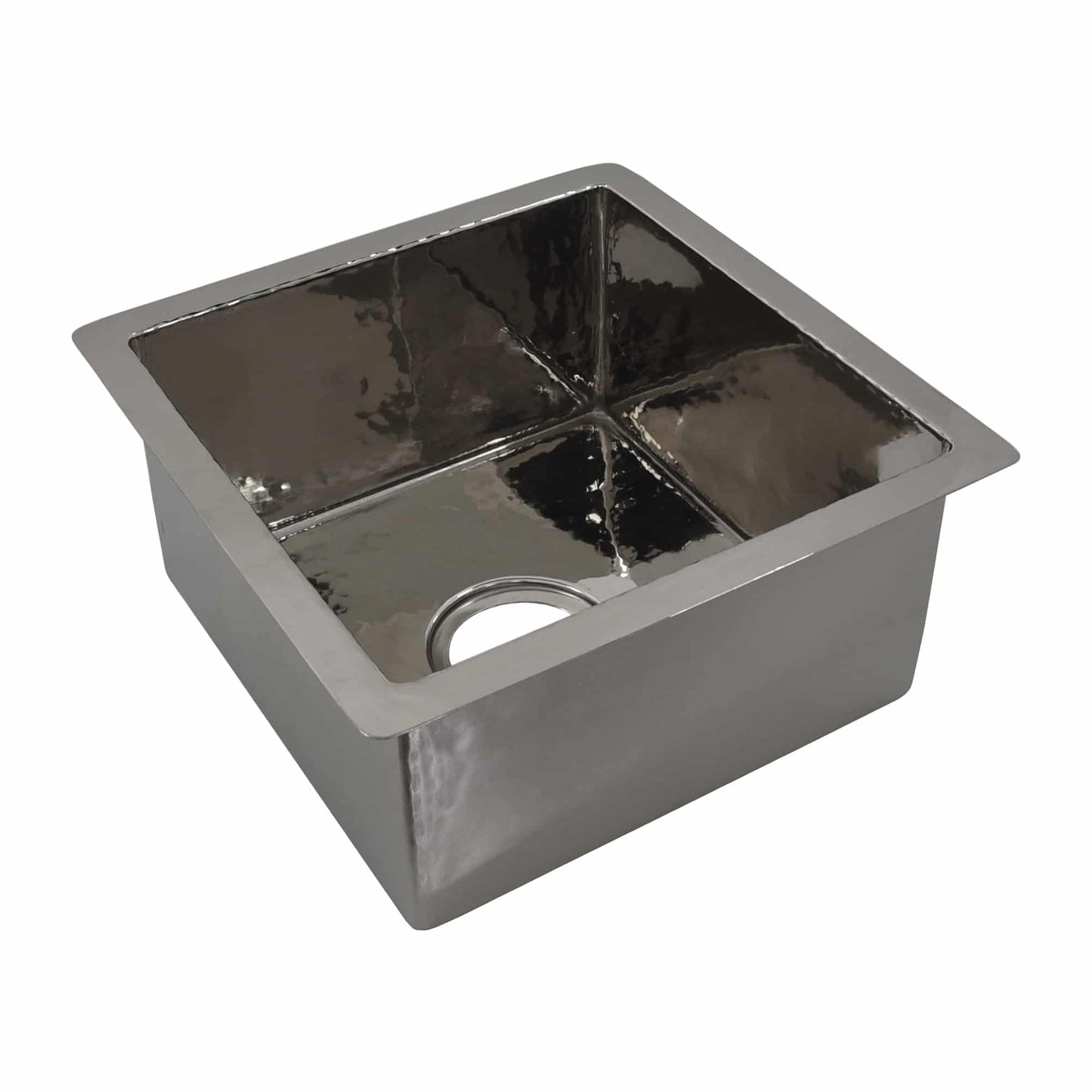 Native Trails CPS Cantina Copper Bar Sink