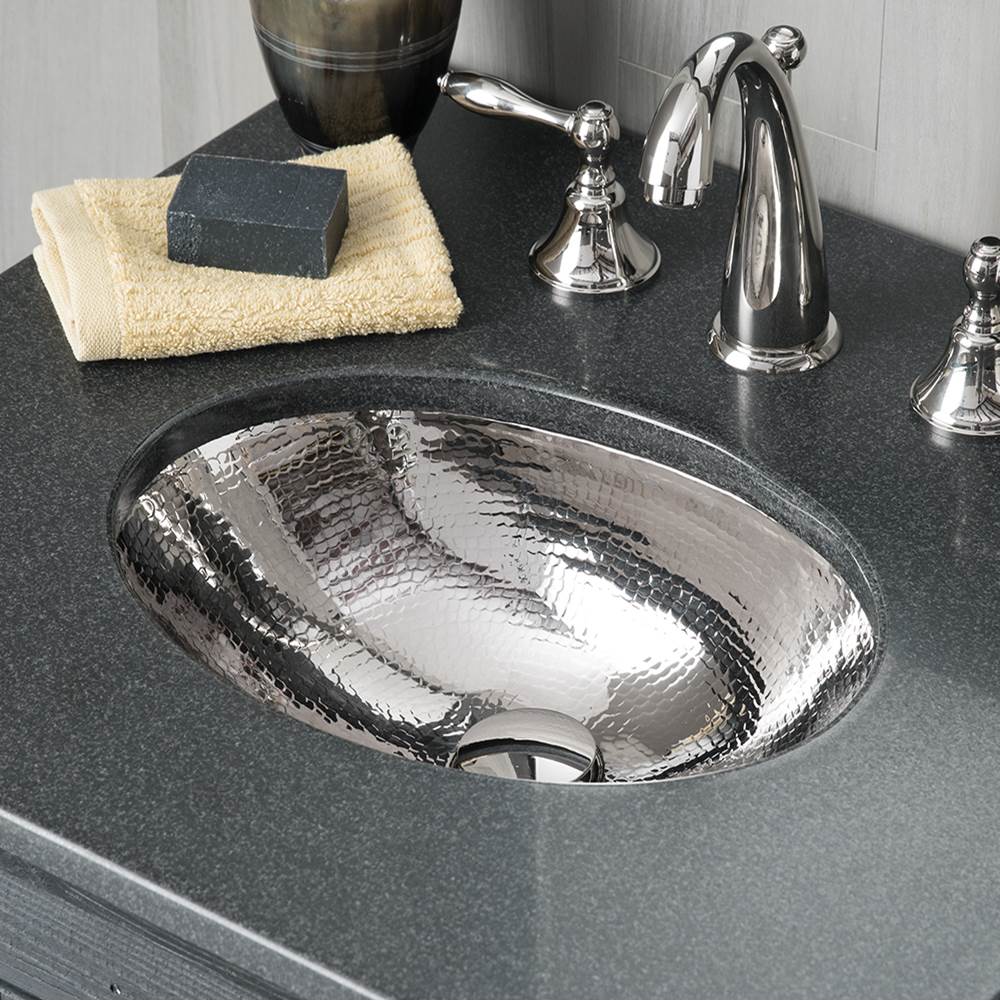 Native Trails CPS38 Baby Classic Bathroom Sink