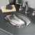Native Trails CPS38 Baby Classic Bathroom Sink