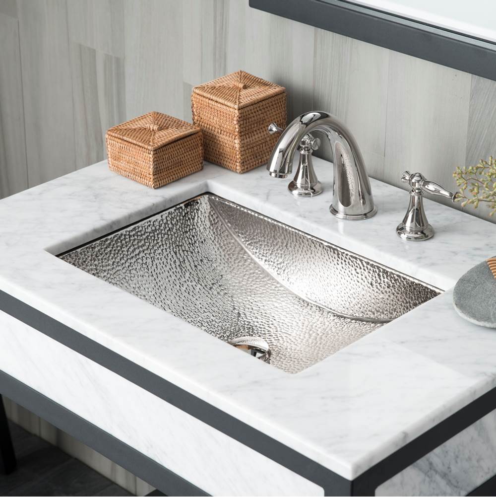 Native Trails CPS Avila Copper Bath Sink