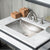 Native Trails CPS Avila Copper Bath Sink