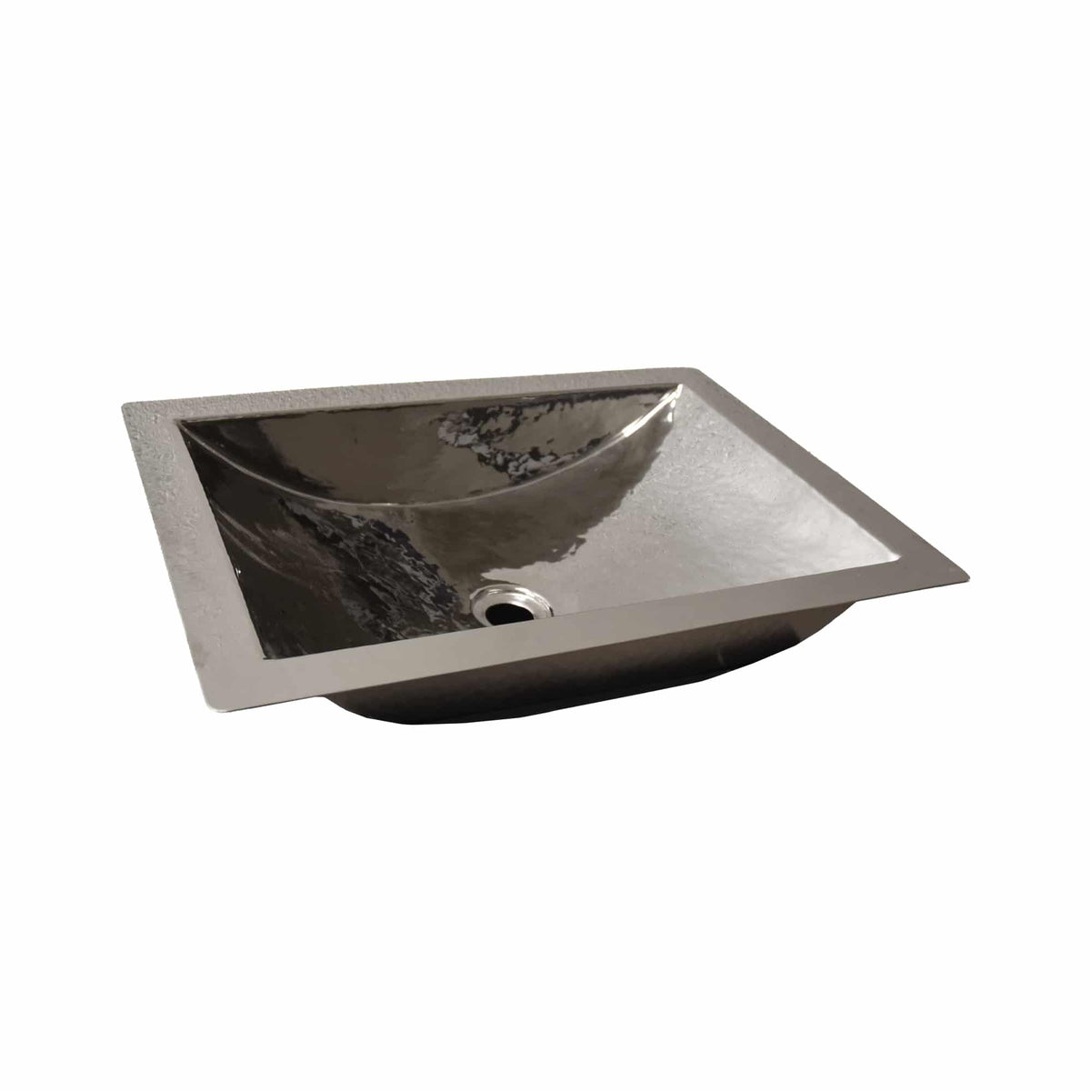 Native Trails CPS Avila Copper Bath Sink