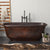 Native Trails CPS94 Santorini Copper Bathtub - Parent