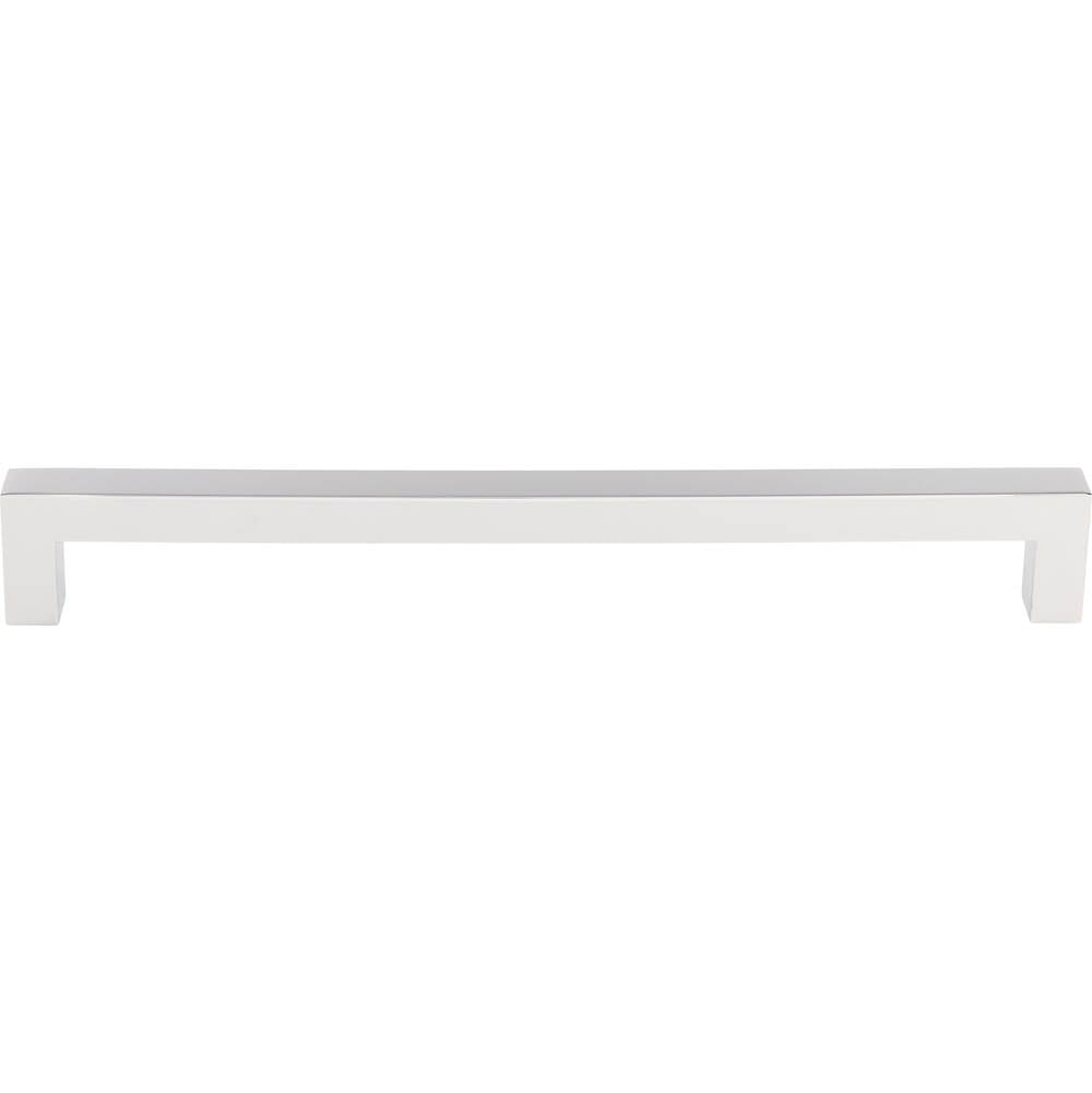 Top Knobs Square Bar Pull Center to Center