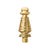 Deltana DSPUT Ornate Tip - Parent