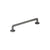 Emtek Sandcast Bronze Rod Pull Center To Center - Parent