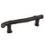 Emtek Sandcast Bronze Twig Pull Center To Center - Parent