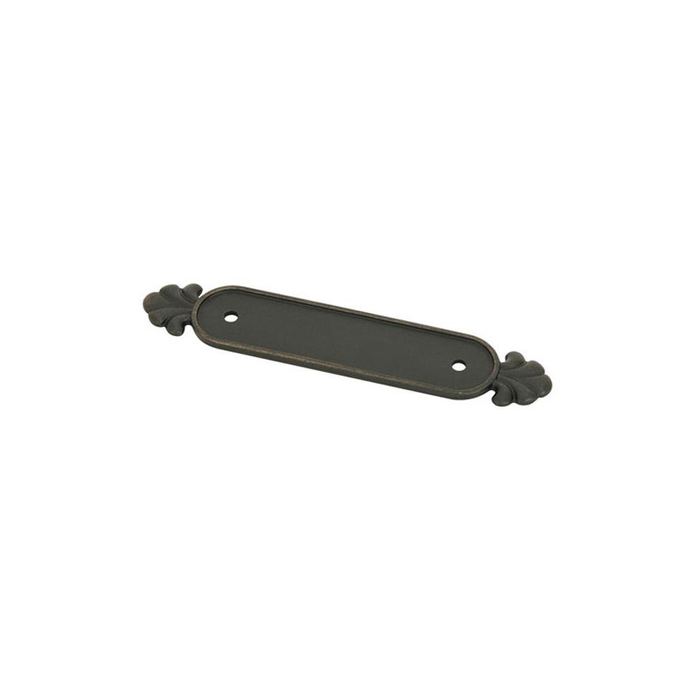 Emtek Escutcheon For Pull - Parent