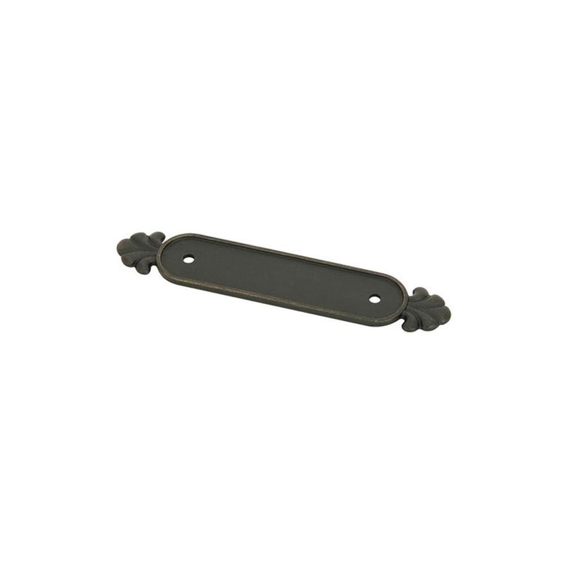 Emtek Escutcheon For Pull - Parent