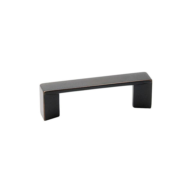 Emtek Brass Trinity Pull Center To Center - Parent