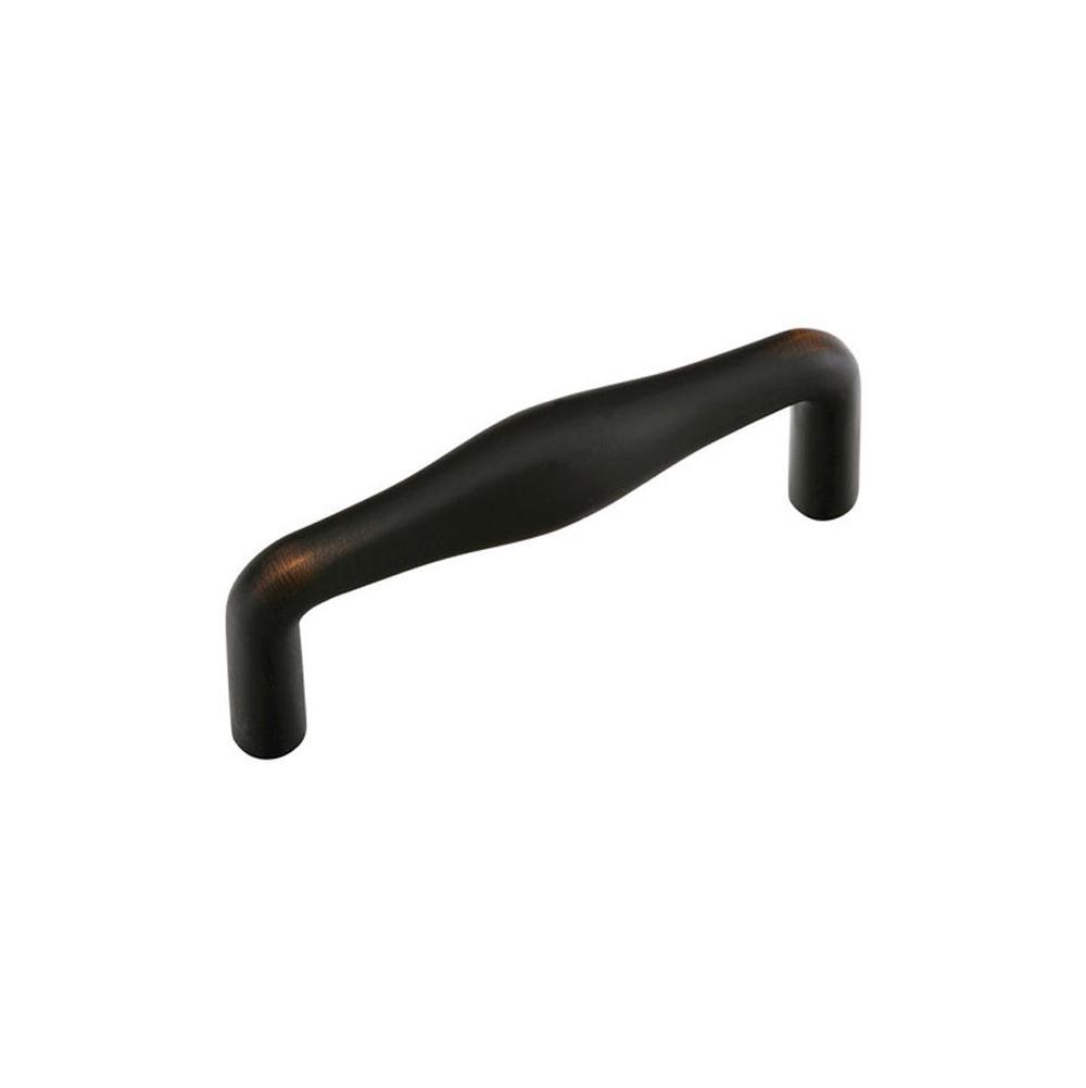 Emtek Dane Pull Center To Center - Parent