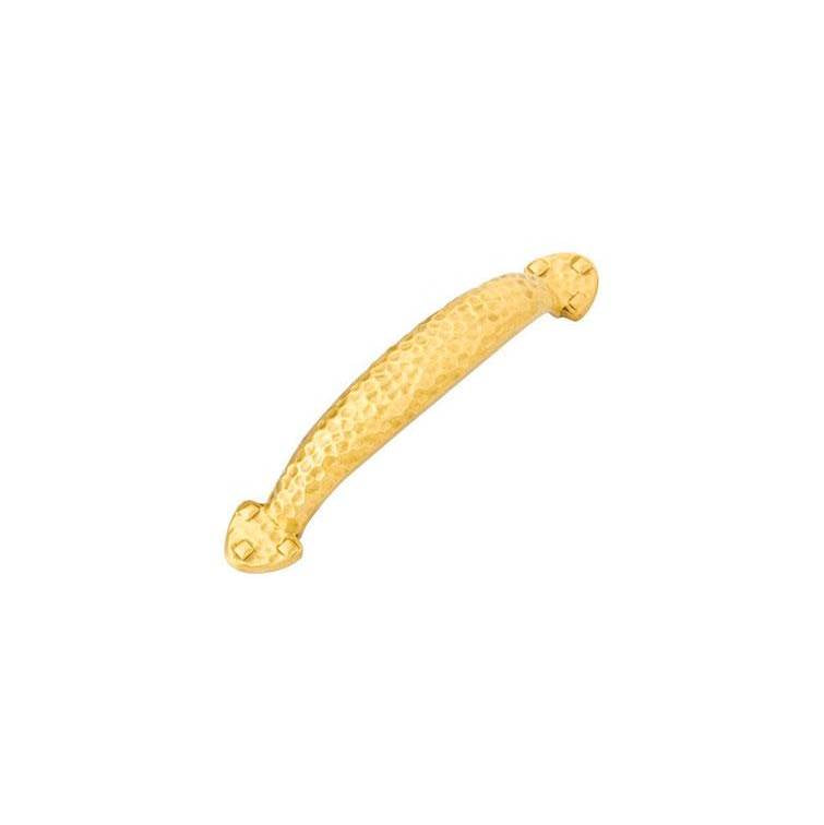 Emtek Hammered Pull Center To Center
