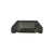 Emtek Sandcast Bronze Bin Pull , Center To Center - Parent