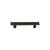 Emtek Sandcast Bronze Pyramid Pull Center To Center - Parent