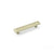 Emtek Sandcast Bronze Pyramid Pull Center To Center