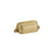 Emtek 86049 Hammered Bin Pull , 3" C-C