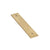 Emtek 86435 ART and DECO RECT ROSETTE