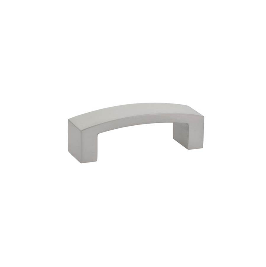 Emtek Back To Back Brass Bauhaus Appliance Pull