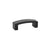 Emtek Back To Back Brass Bauhaus Appliance Pull