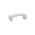 Emtek Back To Back Brass Bauhaus Appliance Pull
