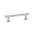 Emtek Freestone Pull , Cabinet Center To Center