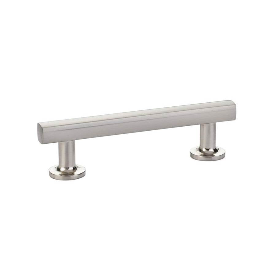 Emtek Freestone Pull , Cabinet Center To Center
