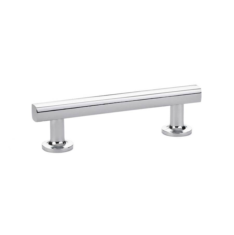 Emtek Freestone Pull , Cabinet Center To Center