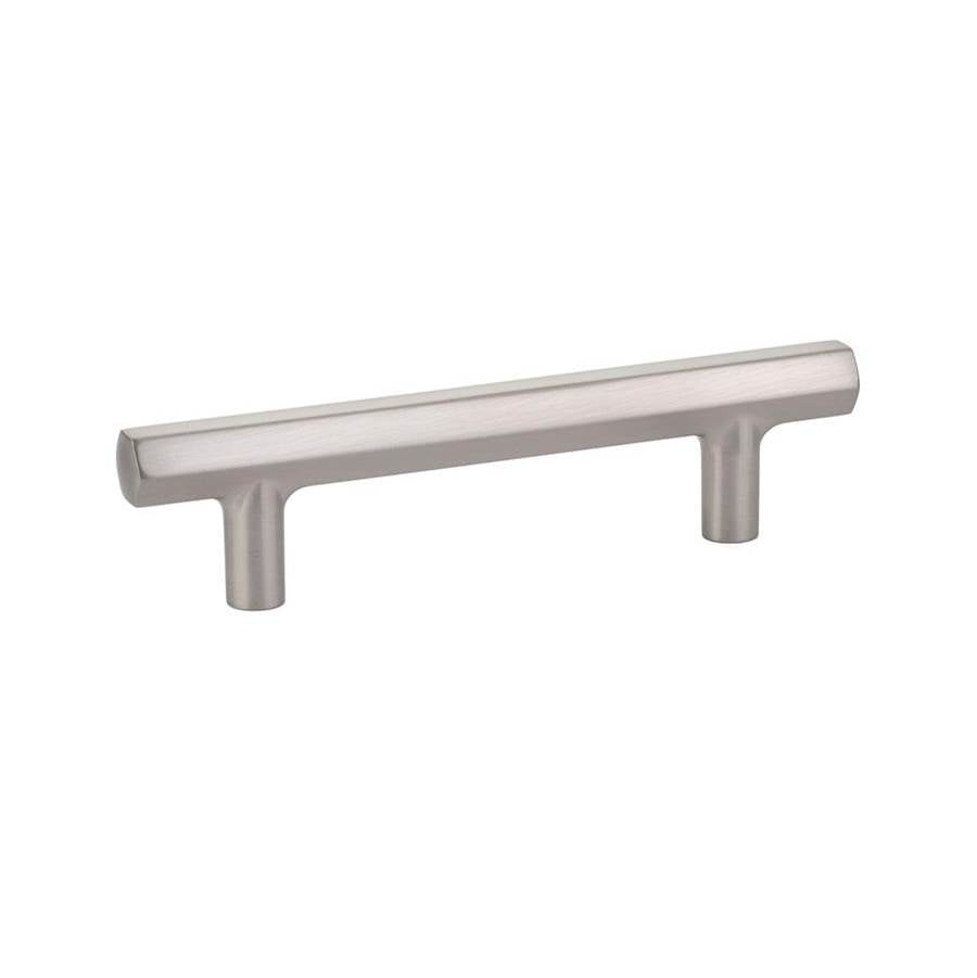 Emtek Mod Hex Pull , Cabinet Center To Center