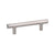 Emtek Mod Hex Pull , Cabinet Center To Center