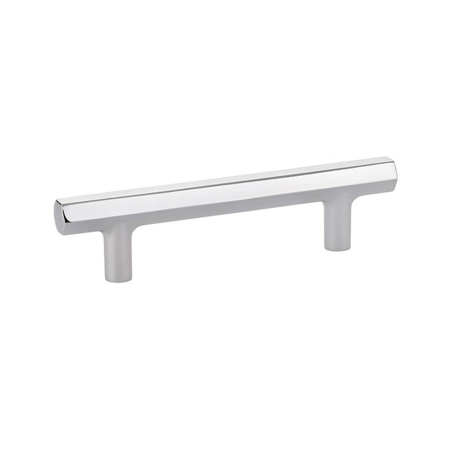 Emtek Mod Hex Pull , Cabinet Center To Center