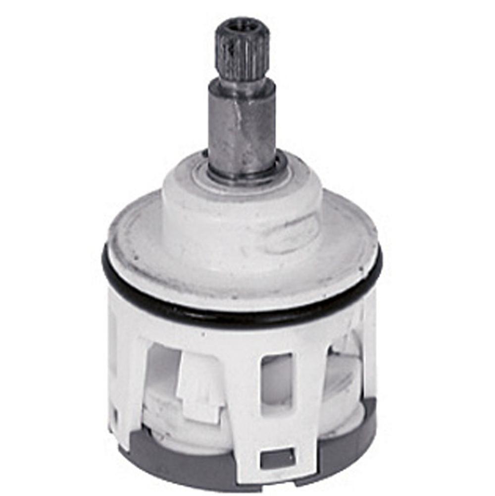 Watermark CRT503-D Cart. For 3 Valve Wall T&S Diverter Stem For Ss-503