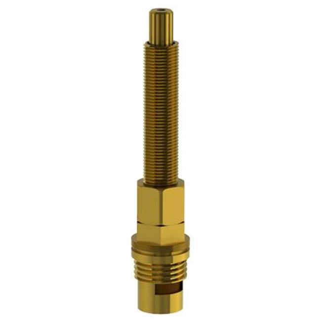 Watermark CRT503-H 1/2" 2 Valve/ 3 Valve/ 2 Handle Wall Lav- Hot For Ss-506, Ss-503, Ss-Thv2.2, Ss-Thv2.2-26C