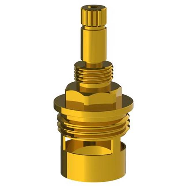 Watermark CRT508Q-C 3/4" Deck Mount Stem-Cold