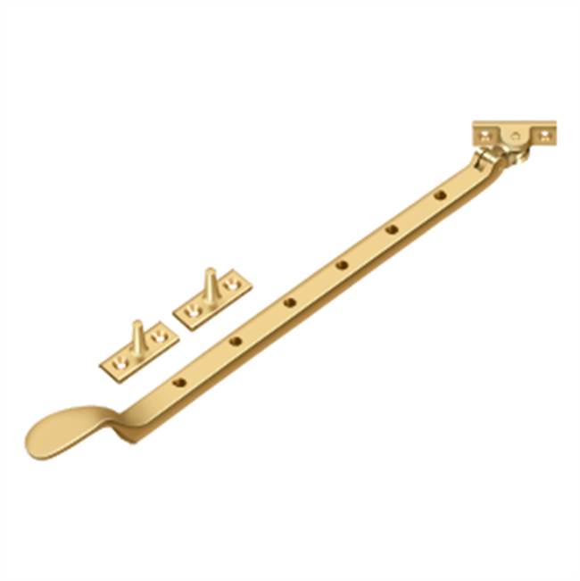 Deltana CSA13U 13 Colonial Casement Stay Adjuster - Parent