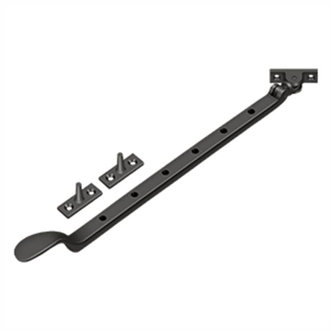Deltana CSA13U 13 Colonial Casement Stay Adjuster