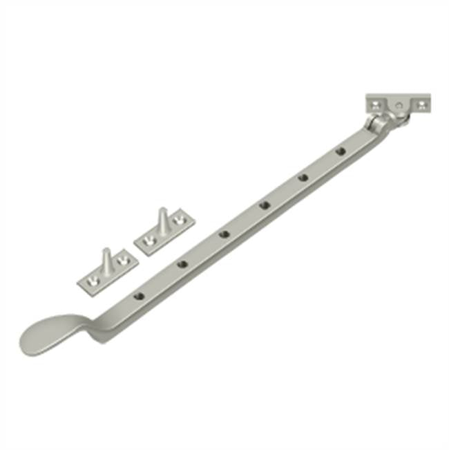 Deltana CSA13U 13 Colonial Casement Stay Adjuster